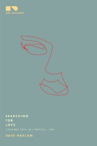 Cover of Searching For Love