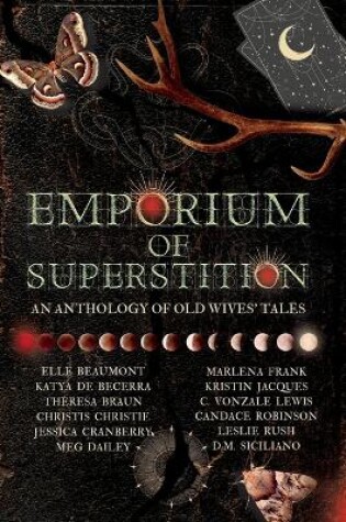 Cover of Emporium of Superstition