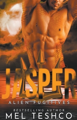 Book cover for Jasper