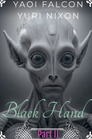 Cover of Black Hand Part II