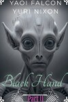 Book cover for Black Hand Part II