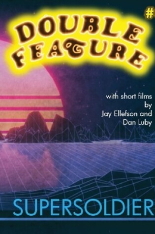 Cover of Double Feature #6