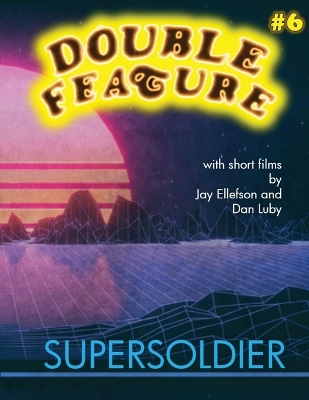 Cover of Double Feature #6