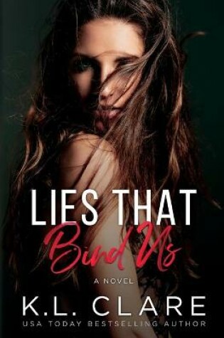 Cover of Lies That Bind Us