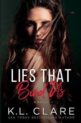 Book cover for Lies That Bind Us