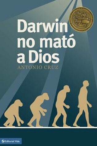 Cover of Darwin No Mató a Dios