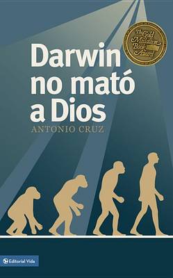 Book cover for Darwin No Mató a Dios