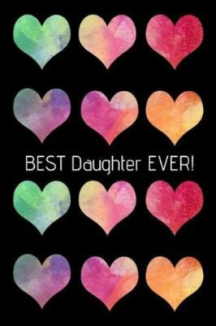 Cover of Best Daughter Ever!