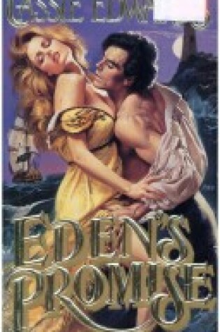 Cover of Eden's Promise