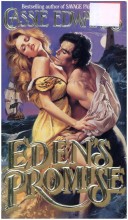 Book cover for Eden's Promise