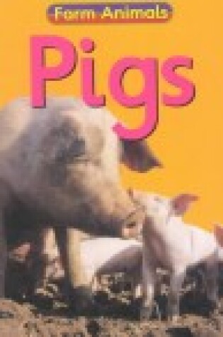 Cover of Pigs