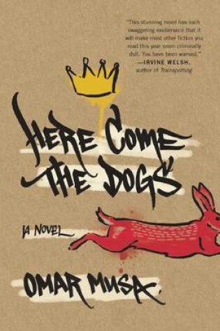 Cover of Here Come the Dogs