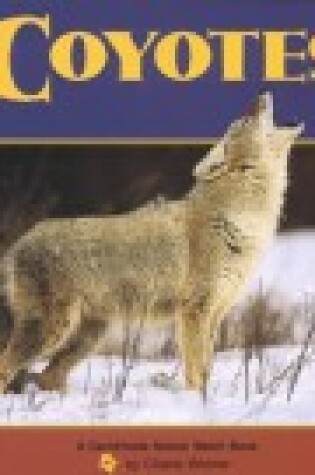 Cover of Coyotes