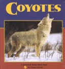 Book cover for Coyotes