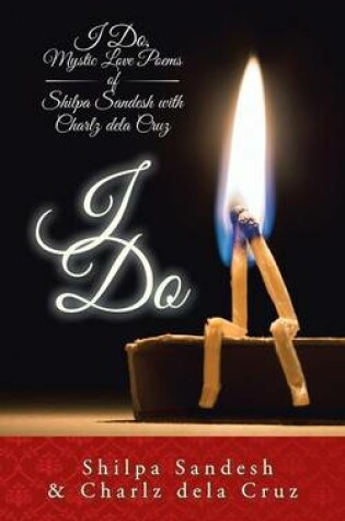 Cover of I Do