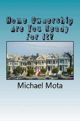 Book cover for Home Ownership