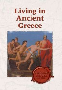 Book cover for Living in Ancient Greece