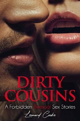 Cover of Dirty Cousins