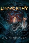 Book cover for Unworthy