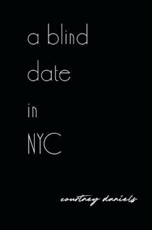 Cover of A Blind Date in NYC