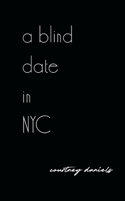 Cover of A Blind Date in NYC