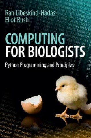 Cover of Computing for Biologists