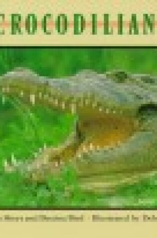 Cover of Crocodilians