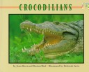 Book cover for Crocodilians