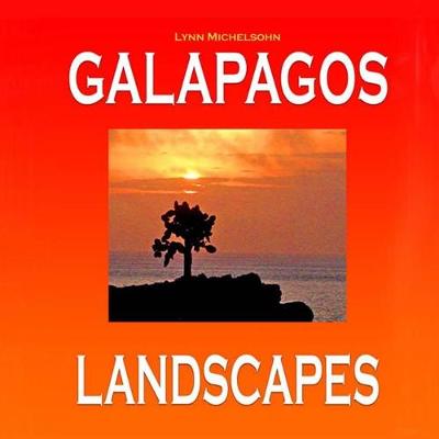 Cover of Galapagos Landscapes