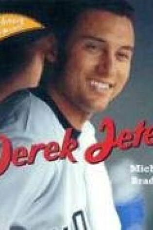 Cover of Derek Jeter