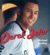 Book cover for Derek Jeter