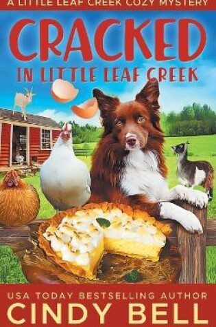 Cover of Cracked in Little Leaf Creek