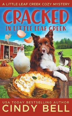 Book cover for Cracked in Little Leaf Creek