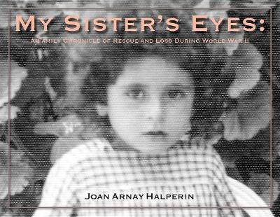 Cover of My Sister's Eyes