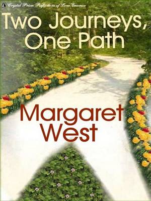 Book cover for Two Journeys, One Path