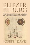 Book cover for Eliezer Eilburg