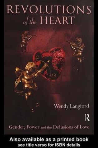 Cover of Revolutions of the Heart