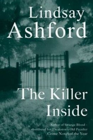 Cover of Killer Inside