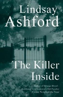 Book cover for Killer Inside