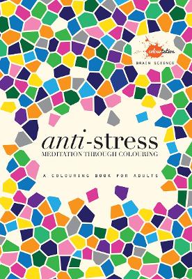 Cover of Anti Stress (International Edition)