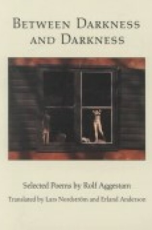 Cover of Between Darkness & Darkness