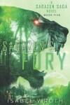 Book cover for Sarazen's Fury