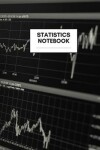 Book cover for Statistics Notebook