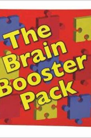 Cover of The Brain Booster Pack