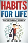 Book cover for Habits For Life