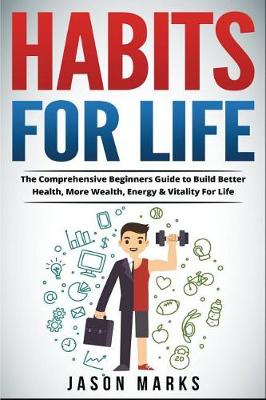 Cover of Habits For Life