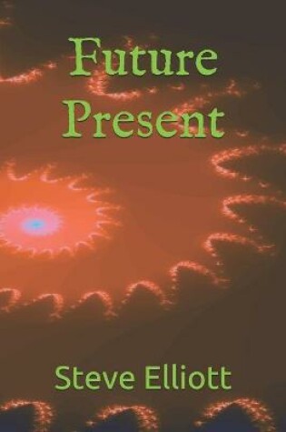 Cover of Future Present