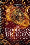 Book cover for The Blood-Born Dragon