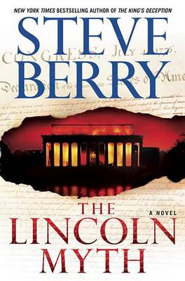 Cover of The Lincoln Myth
