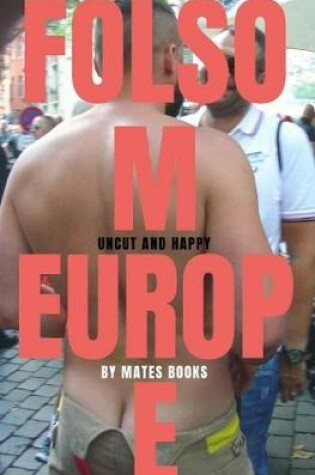 Cover of Folsom Europe